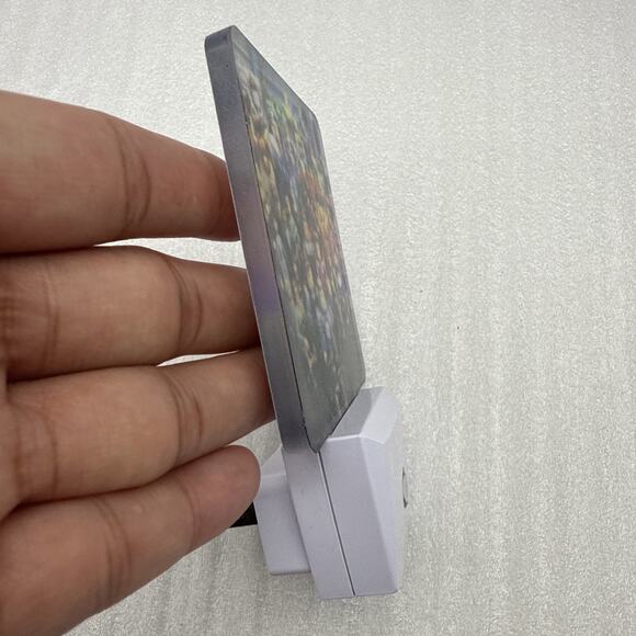 Night Light Plug into Wall For Boys, Girls Roblox design used *READ... - Picture 10 of 11